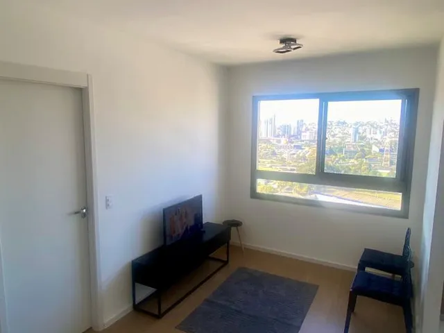 Studio 1 quarto e 1 banheiro, para alugar, no bairro Vila Mogilar em Mogi das Cruzes
