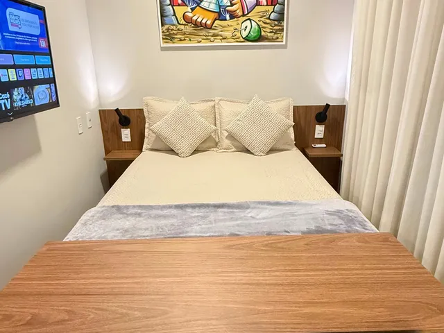 Studio com 26m² 1 quarto e 1 banheiro, para alugar, no bairro Alto da Mooca em São Paulo