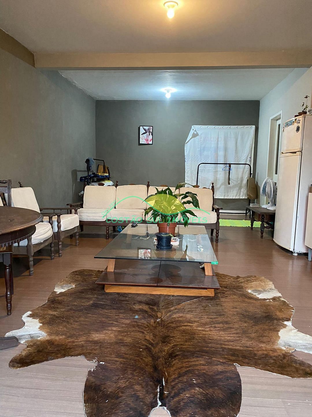 Apartamento à venda e aluguel com 1 quarto, 45m² - Foto 3