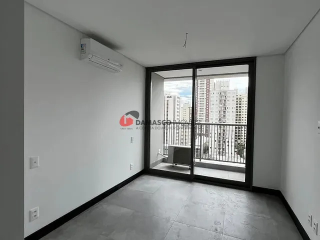 Studio 1 quarto e 1 banheiro, para alugar, no bairro Vila Gomes Cardim em São Paulo