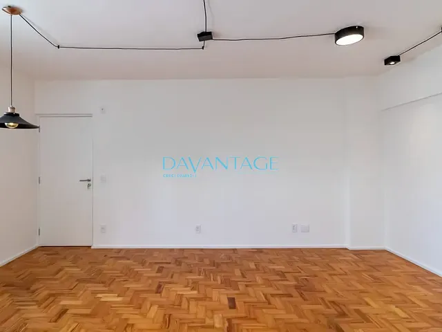 Studio com 48m² 1 quarto e 1 banheiro, à venda, no bairro Campos Elíseos em São Paulo