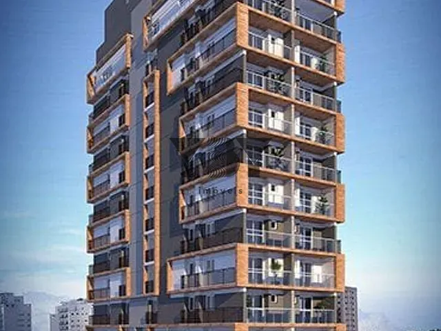 Studio 1 quarto e 1 banheiro, à venda, no bairro Perdizes em São Paulo