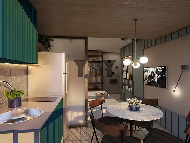 Studio 1 quarto e 1 banheiro, à venda, no bairro Perdizes em São Paulo