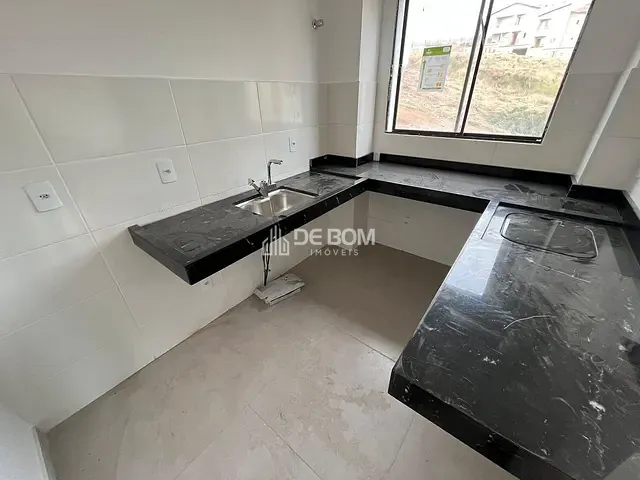 Studio 1 quarto e 1 banheiro, à venda, no bairro Centreville em Poços de Caldas