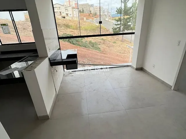 Studio 1 quarto e 1 banheiro, à venda, no bairro Centreville em Poços de Caldas