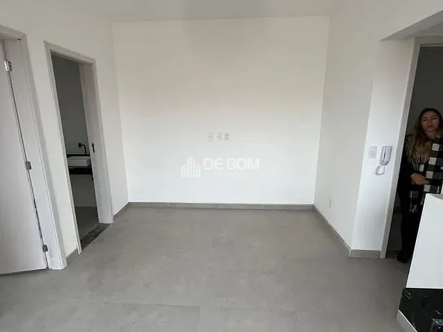 Studio 1 quarto e 1 banheiro, à venda, no bairro Centreville em Poços de Caldas