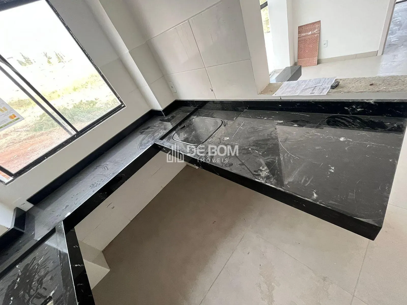 Apartamento, 1 quarto, 36 m² - Foto 12
