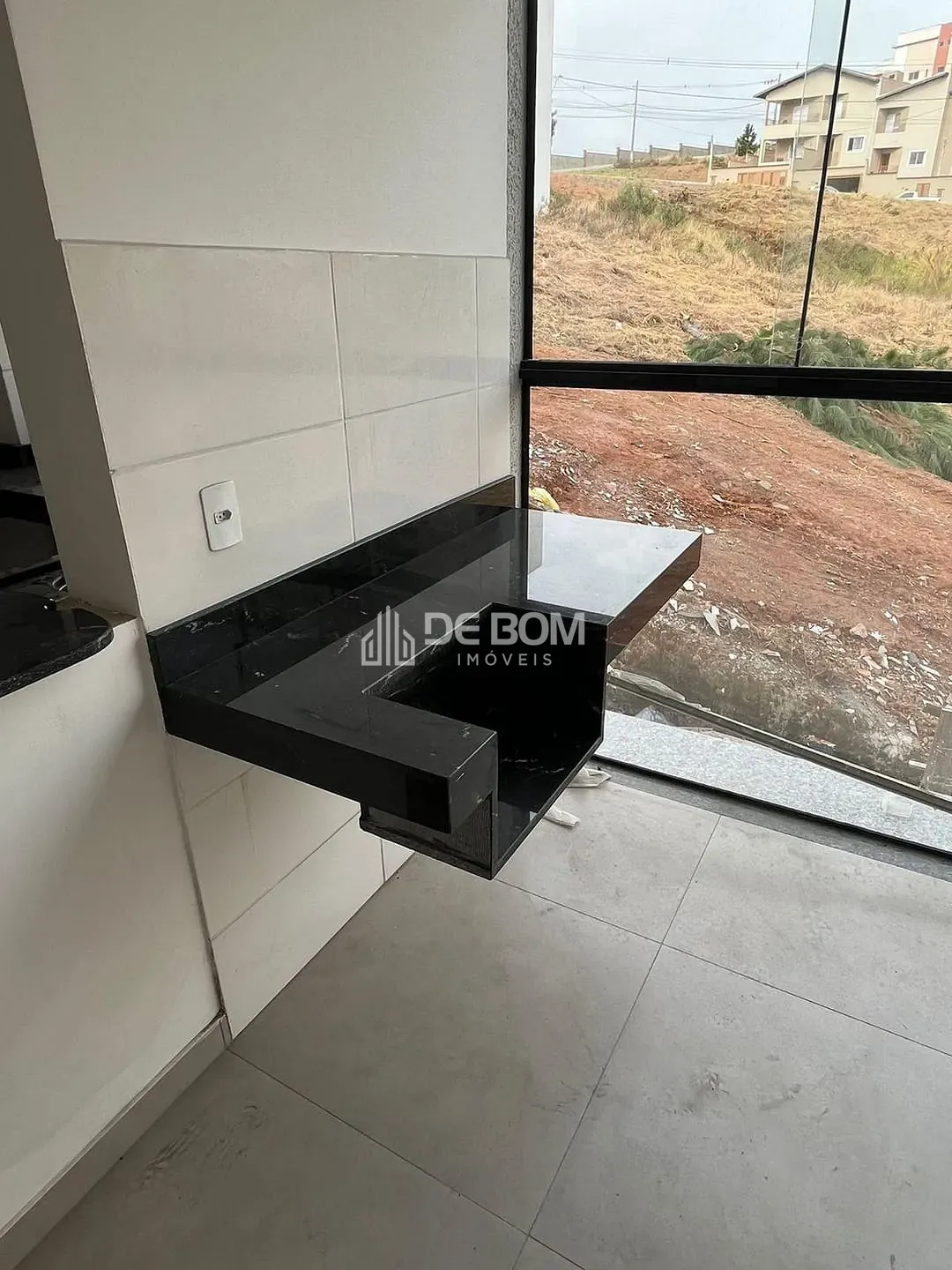 Apartamento, 1 quarto, 36 m² - Foto 11