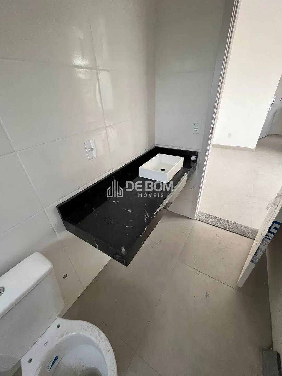 Apartamento, 1 quarto, 36 m² - Foto 9