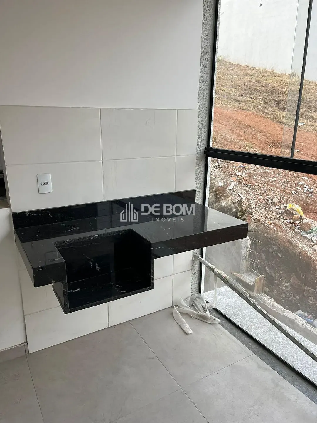 Apartamento, 1 quarto, 36 m² - Foto 8