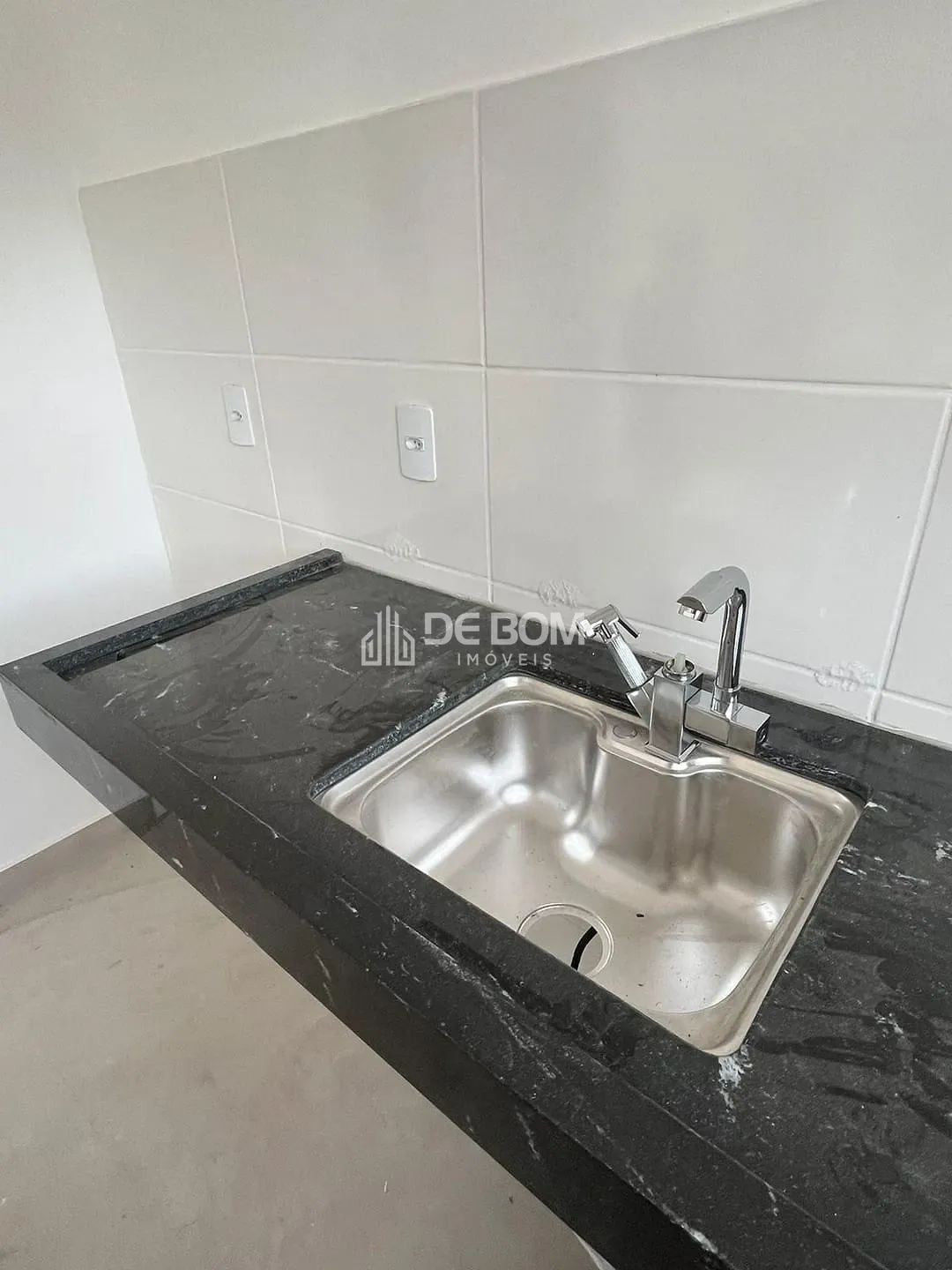 Apartamento, 1 quarto, 36 m² - Foto 6