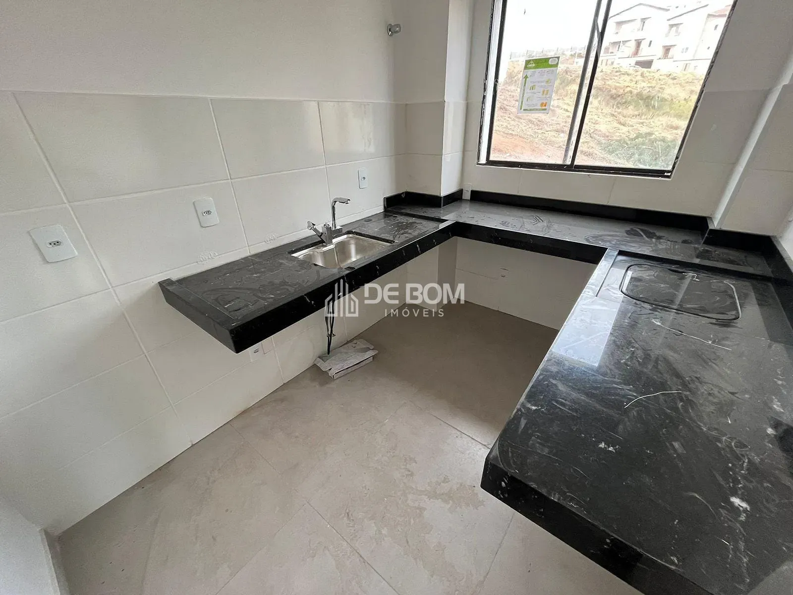 Apartamento, 1 quarto, 36 m² - Foto 5