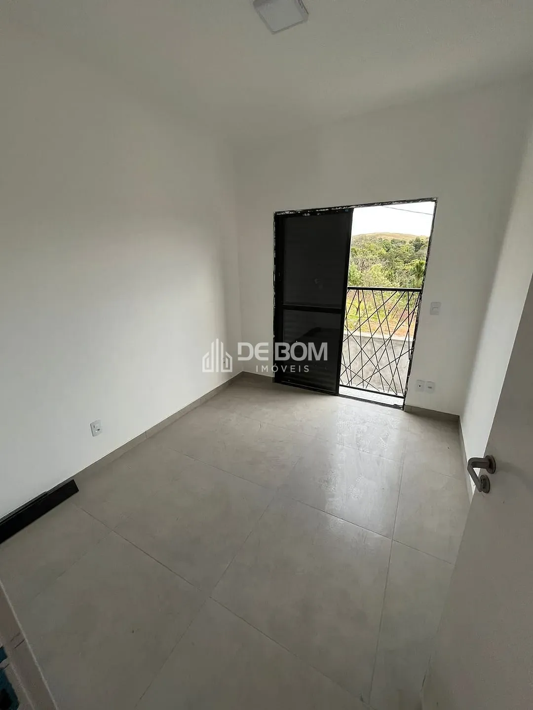 Apartamento, 1 quarto, 36 m² - Foto 4