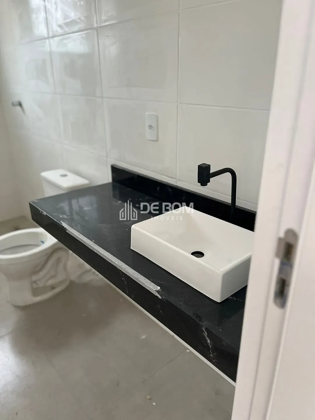 Apartamento, 1 quarto, 36 m² - Foto 7
