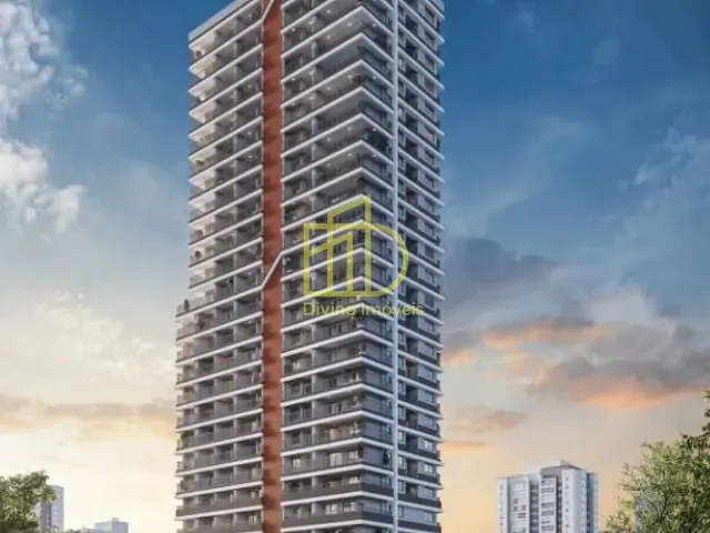 Studio 1 quarto e 1 banheiro, à venda, no bairro Perdizes em São Paulo