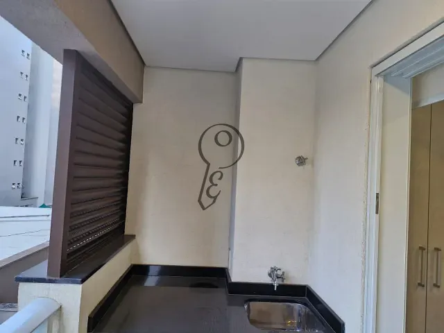 Studio com 38m² 1 quarto e 1 banheiro, para alugar, no bairro Indianópolis em São Paulo