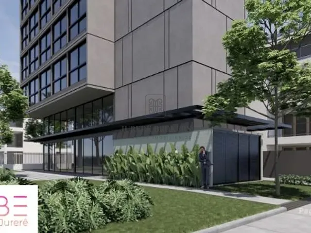 Studio 1 quarto e 1 banheiro, à venda, no bairro Jurerê Internacional em Florianópolis