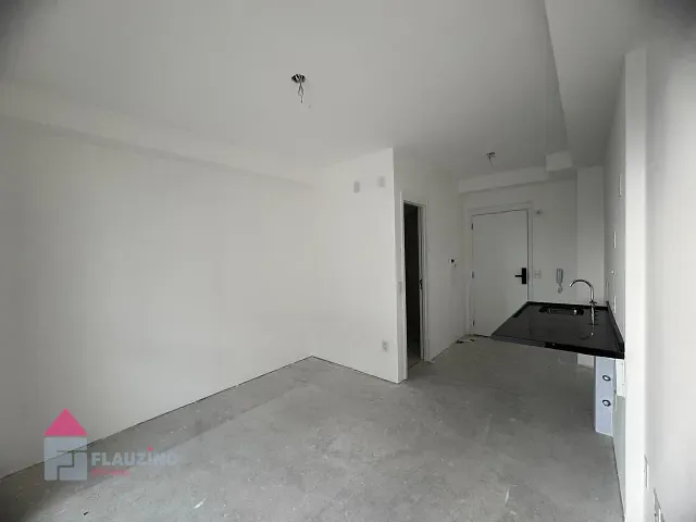 Studio com 26m² 1 quarto e 1 banheiro, à venda, no bairro Santo Amaro em São Paulo