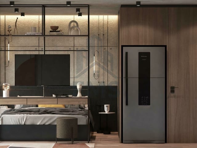 Studio com 32m² 1 quarto e 1 banheiro, à venda, no bairro Mercês em Curitiba