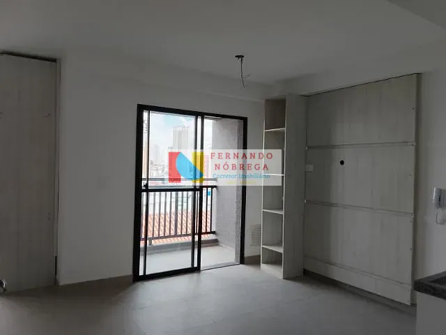 Studio 1 quarto e 1 banheiro, à venda ou para alugar, no bairro Parada Inglesa em São Paulo