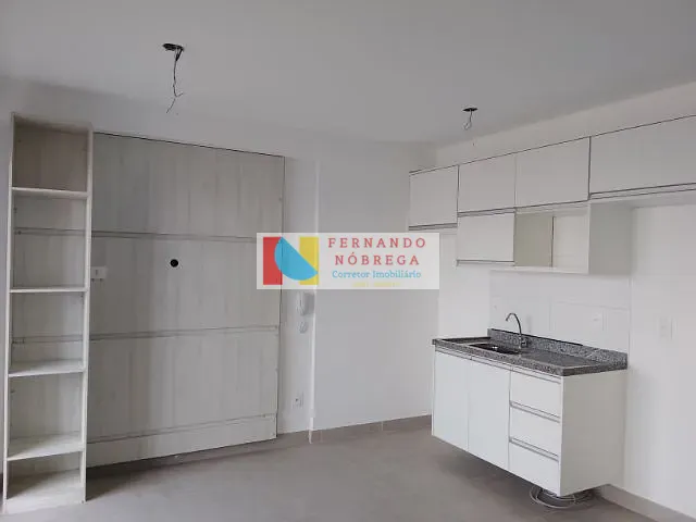 Studio 1 quarto e 1 banheiro, à venda ou para alugar, no bairro Parada Inglesa em São Paulo