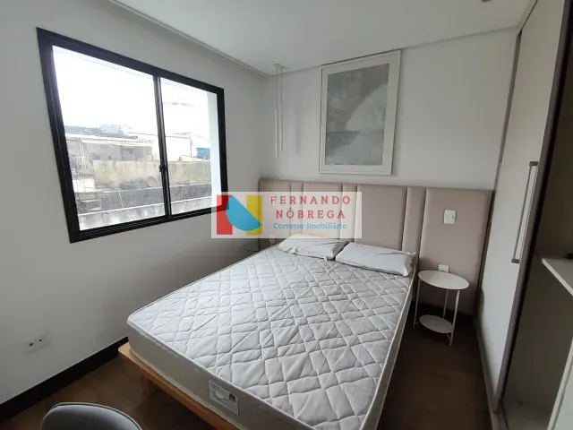 Studio 1 quarto e 1 banheiro, à venda ou para alugar, no bairro Parada Inglesa em São Paulo
