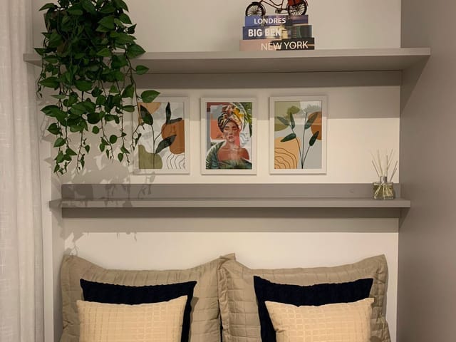 Studio à venda, no bairro Vila Mariana em São Paulo