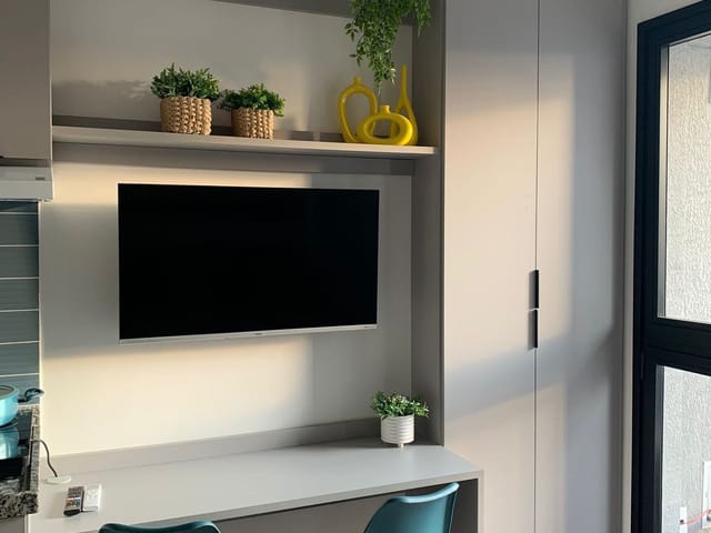 Studio à venda, no bairro Vila Mariana em São Paulo