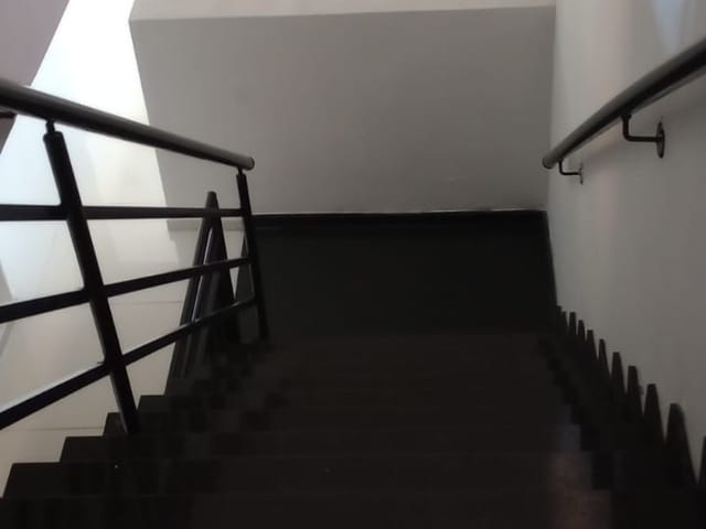 Studio 1 quarto e 1 banheiro, para alugar, no bairro Vila Gustavo em São Paulo