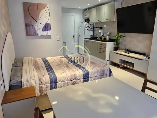 Studio 1 quarto e 1 banheiro, à venda, no bairro Vila Matilde em São Paulo