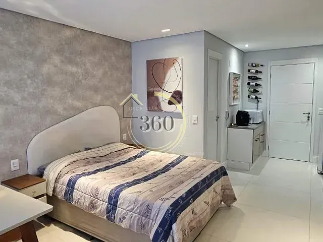 Studio 1 quarto e 1 banheiro, à venda, no bairro Vila Matilde em São Paulo