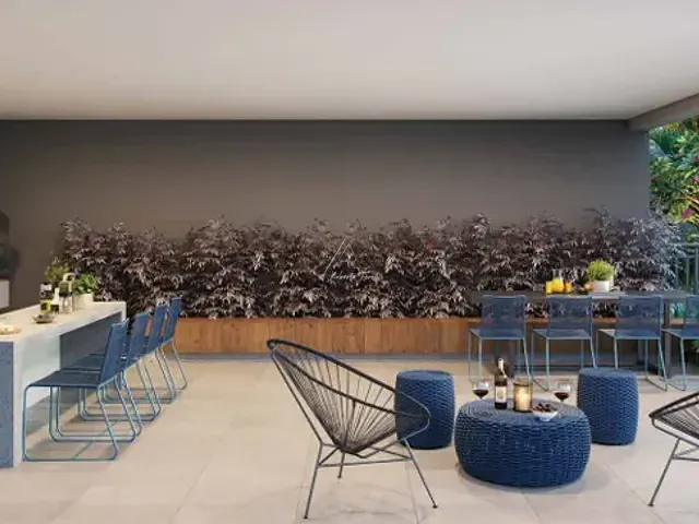 Studio 1 quarto e 1 banheiro, à venda, no bairro Jardim Independência em São Paulo
