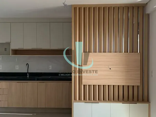 Studio com 43m² 1 quarto e 1 banheiro, à venda ou para alugar, no bairro Vila José Bonifácio em Araraquara