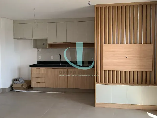 Studio com 43m² 1 quarto e 1 banheiro, à venda ou para alugar, no bairro Vila José Bonifácio em Araraquara