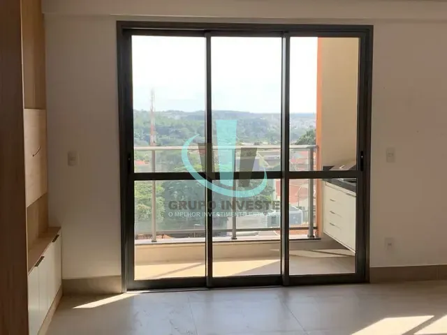 Studio com 43m² 1 quarto e 1 banheiro, à venda ou para alugar, no bairro Vila José Bonifácio em Araraquara