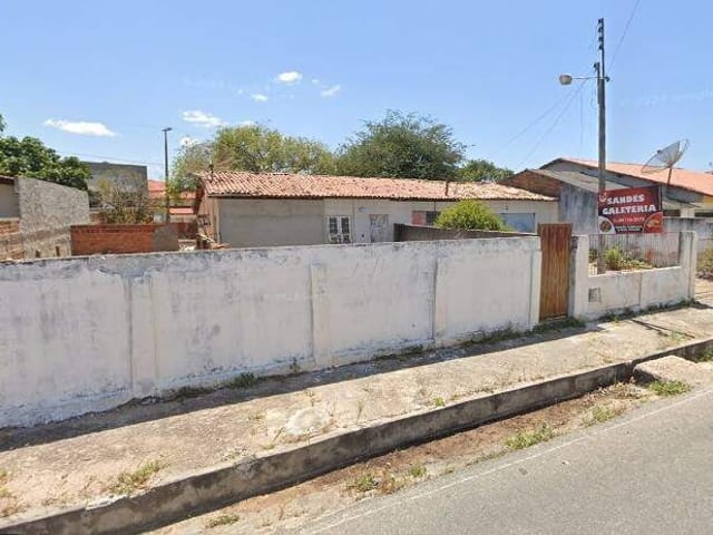 Foto do Terreno - Studio à venda, Amaury Alves de Menezes, Paulo Afonso, BA | STAFF IMOBILIÁRIA