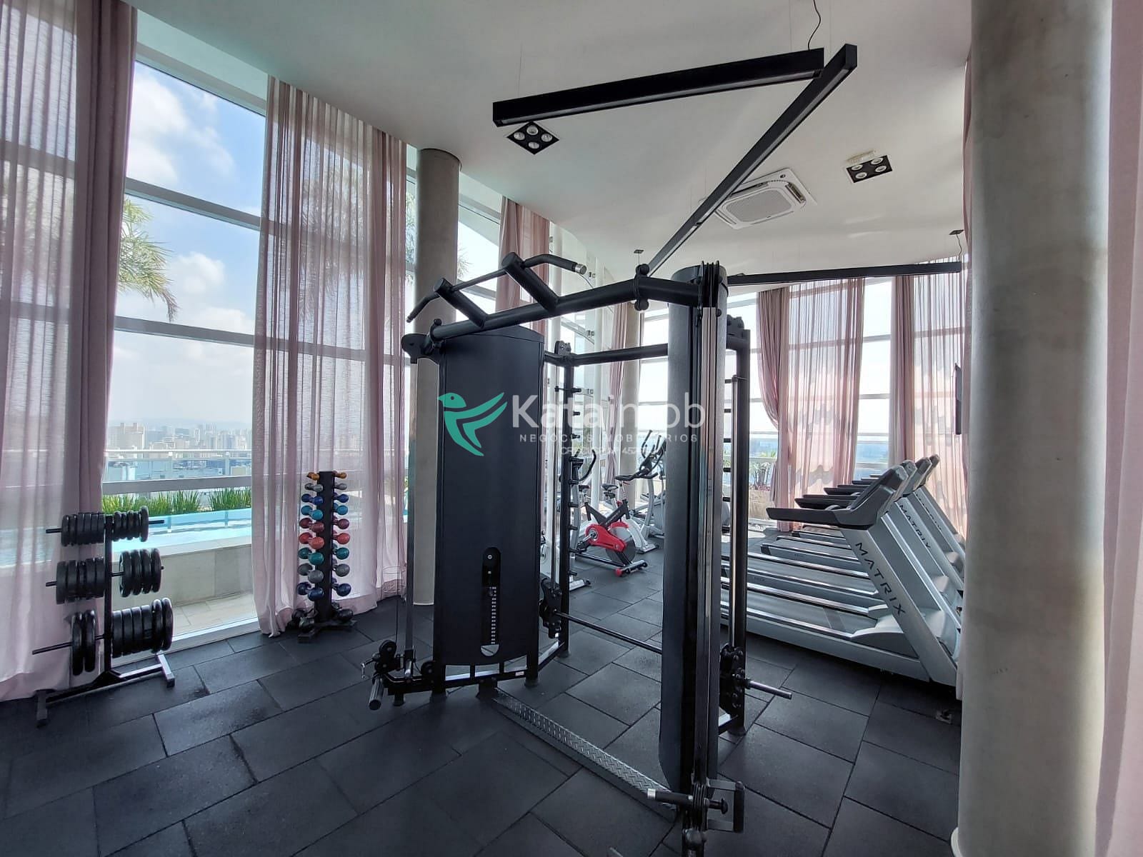 Apartamento, 1 quarto, 45 m² - Foto 31