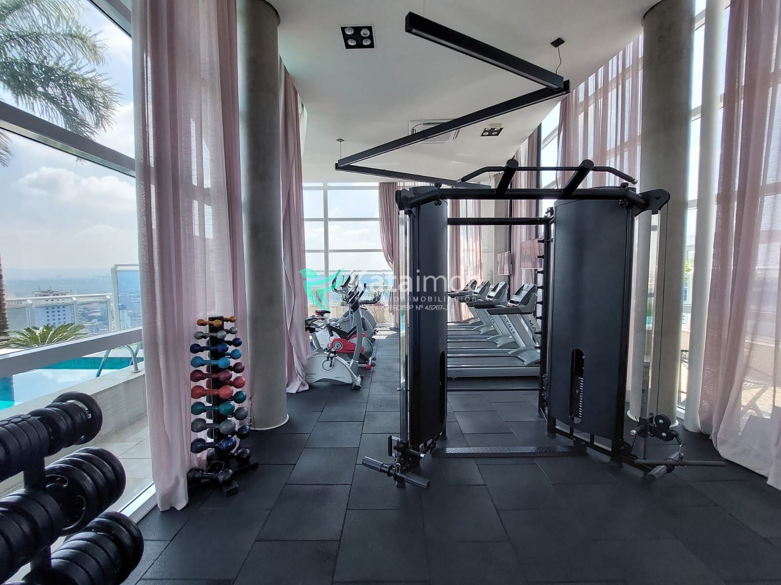 Apartamento, 1 quarto, 45 m² - Foto 32