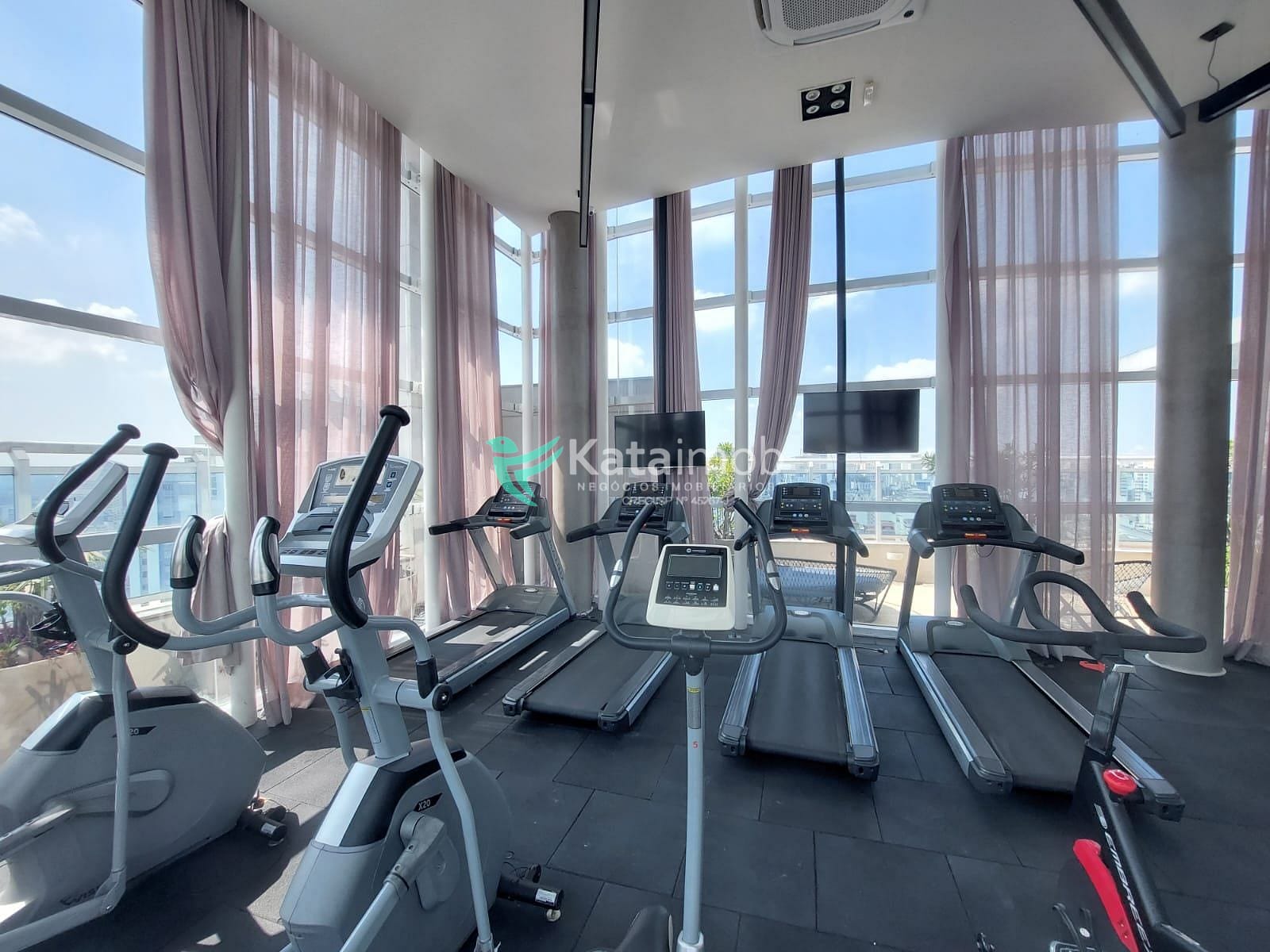 Apartamento, 1 quarto, 45 m² - Foto 33