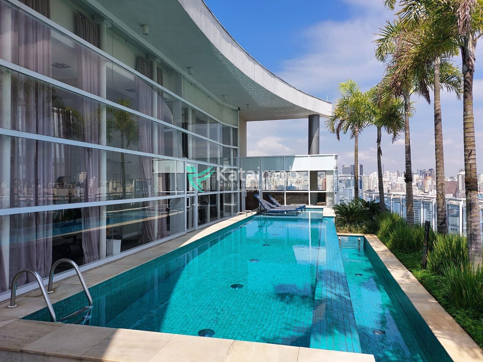 Apartamento, 1 quarto, 45 m² - Foto 34