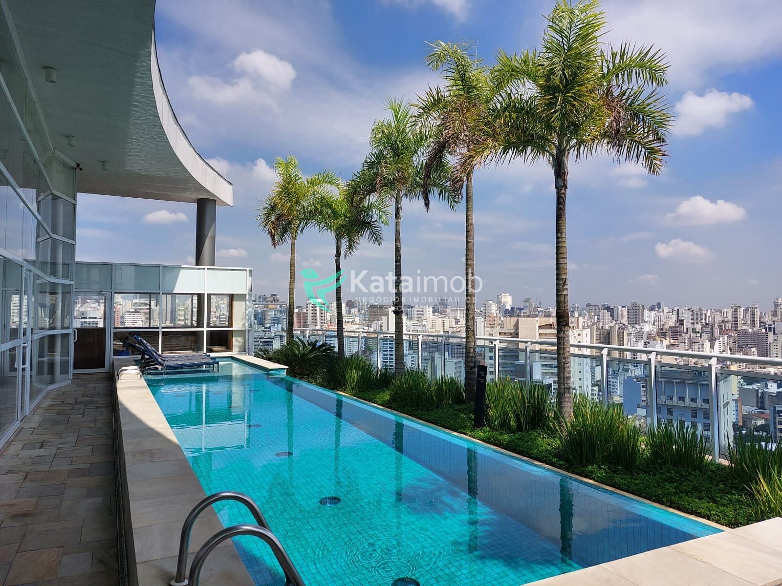 Apartamento, 1 quarto, 45 m² - Foto 35