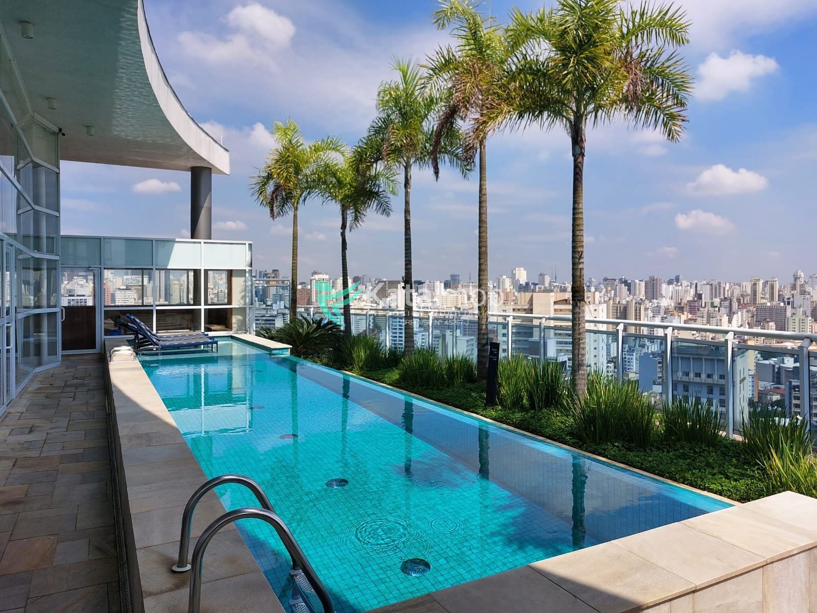 Apartamento, 1 quarto, 45 m² - Foto 36