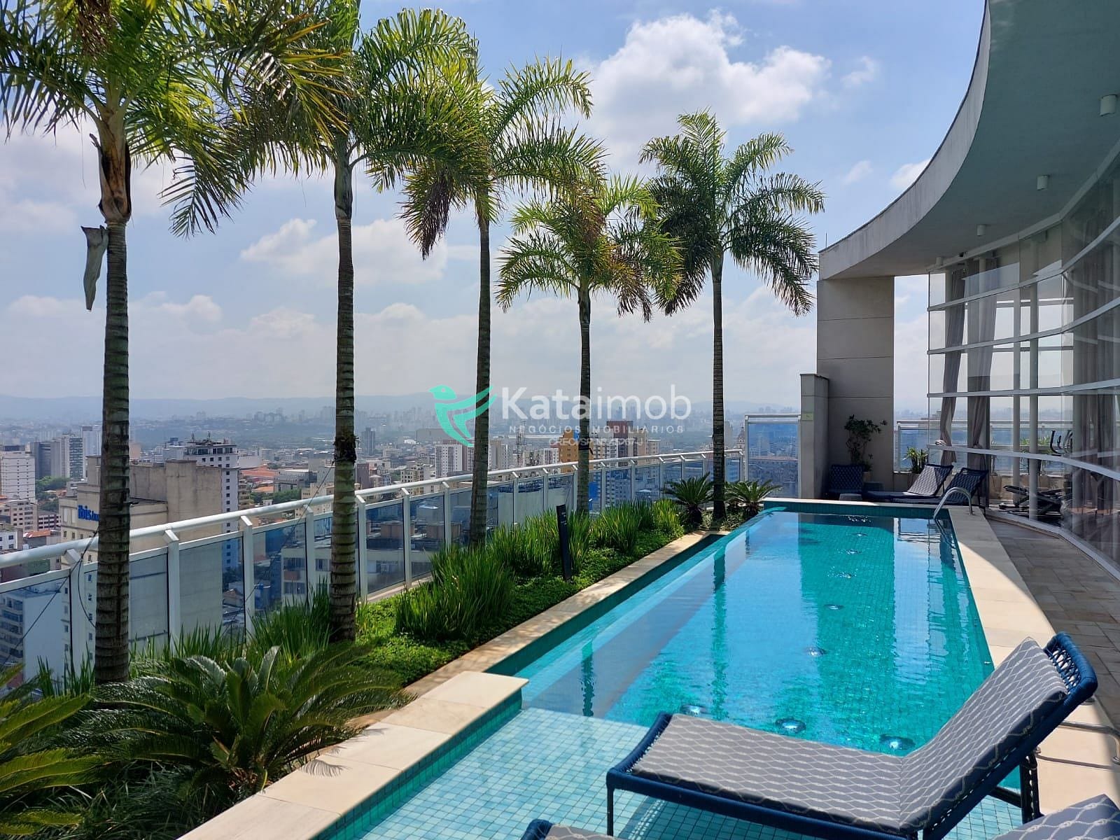 Apartamento, 1 quarto, 45 m² - Foto 37