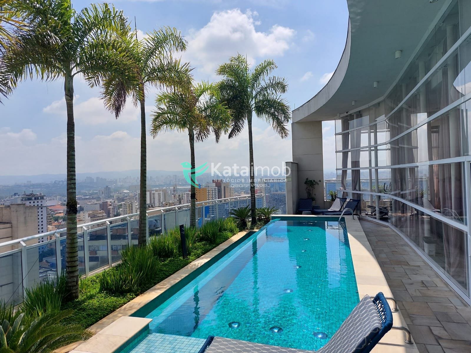 Apartamento, 1 quarto, 45 m² - Foto 38