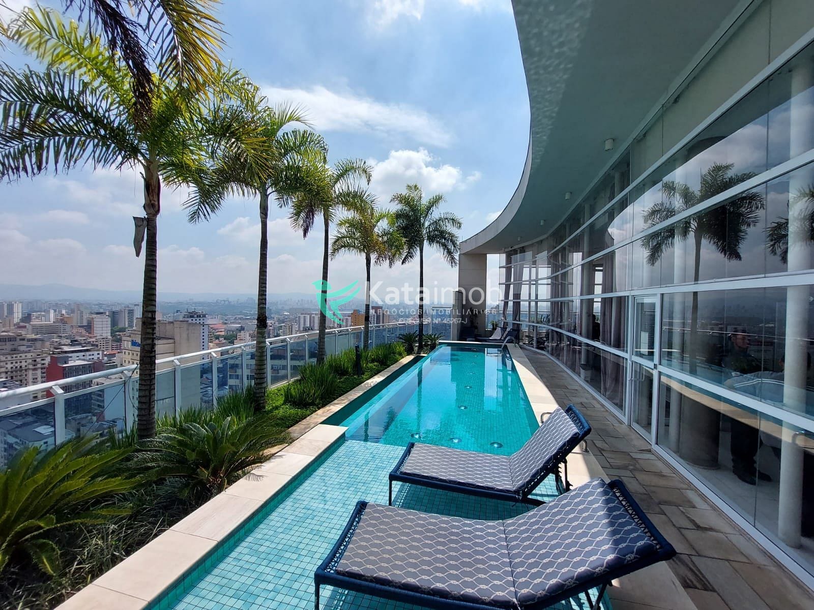 Apartamento, 1 quarto, 45 m² - Foto 39