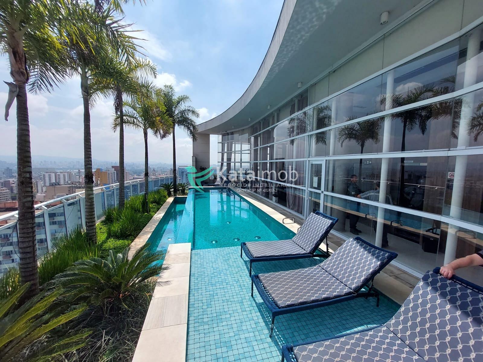 Apartamento, 1 quarto, 45 m² - Foto 40