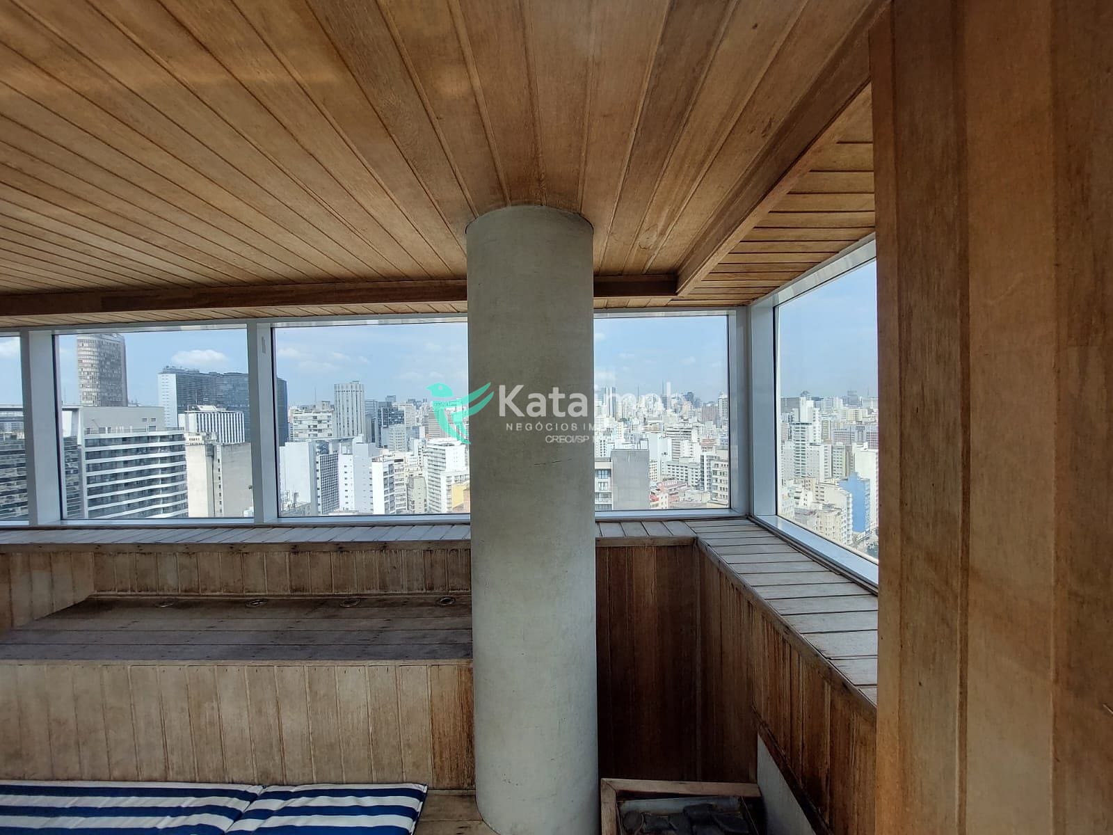 Apartamento, 1 quarto, 45 m² - Foto 41