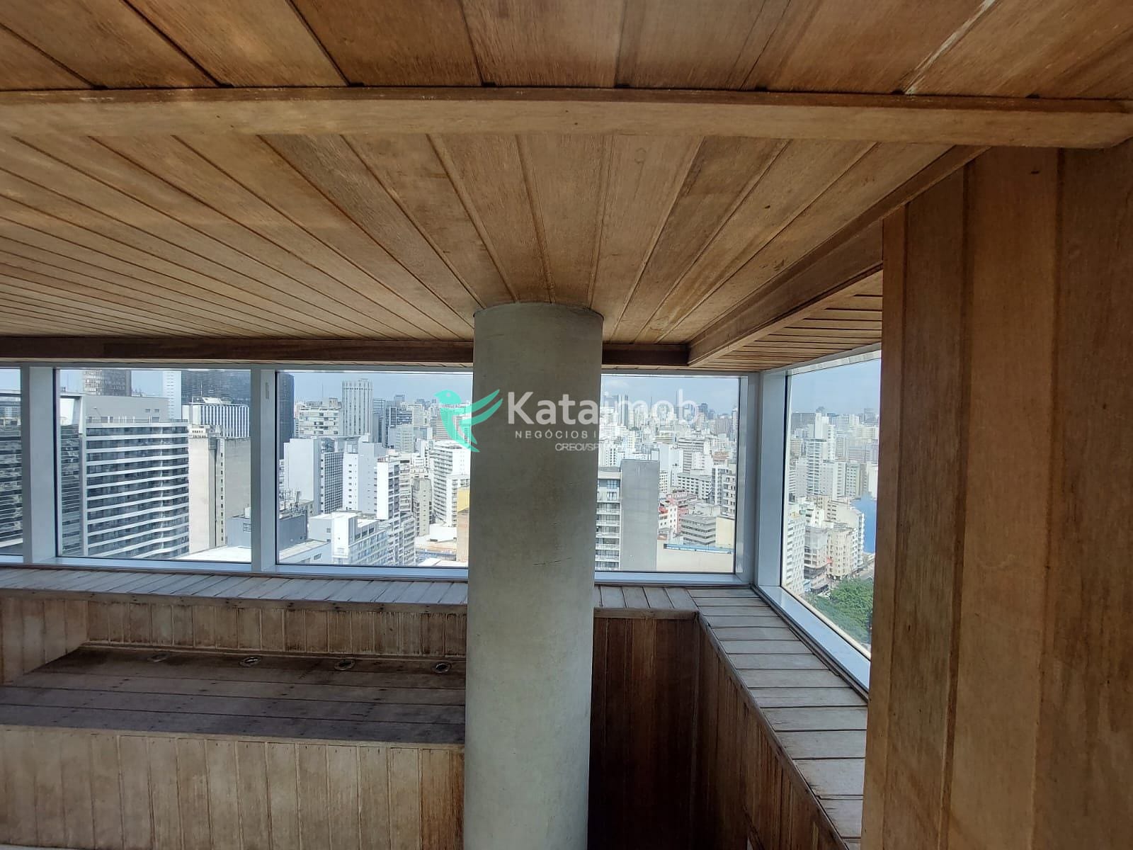 Apartamento, 1 quarto, 45 m² - Foto 42