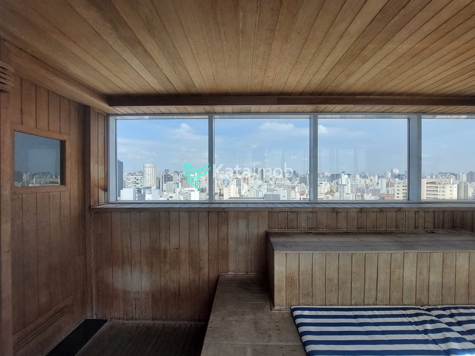 Apartamento, 1 quarto, 45 m² - Foto 43