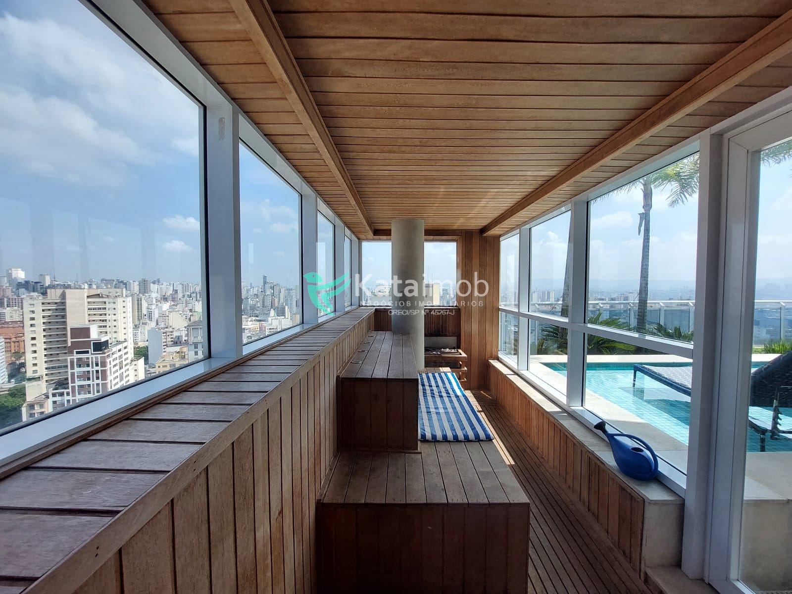 Apartamento, 1 quarto, 45 m² - Foto 44